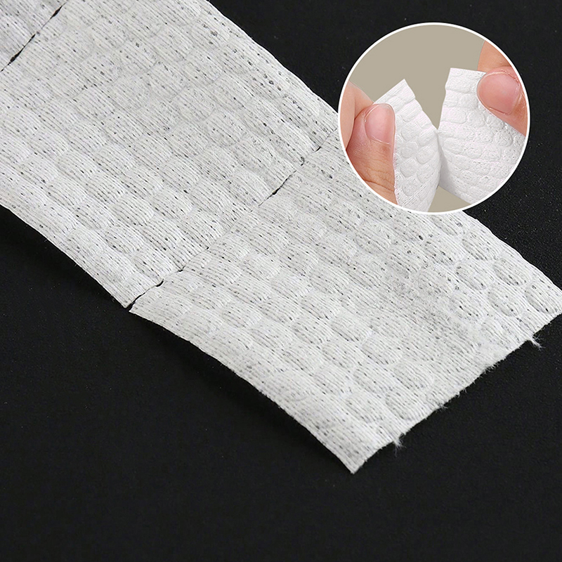 Rollo de 500/1000 Uds. De remo - Nail Art Remove reseña y precio