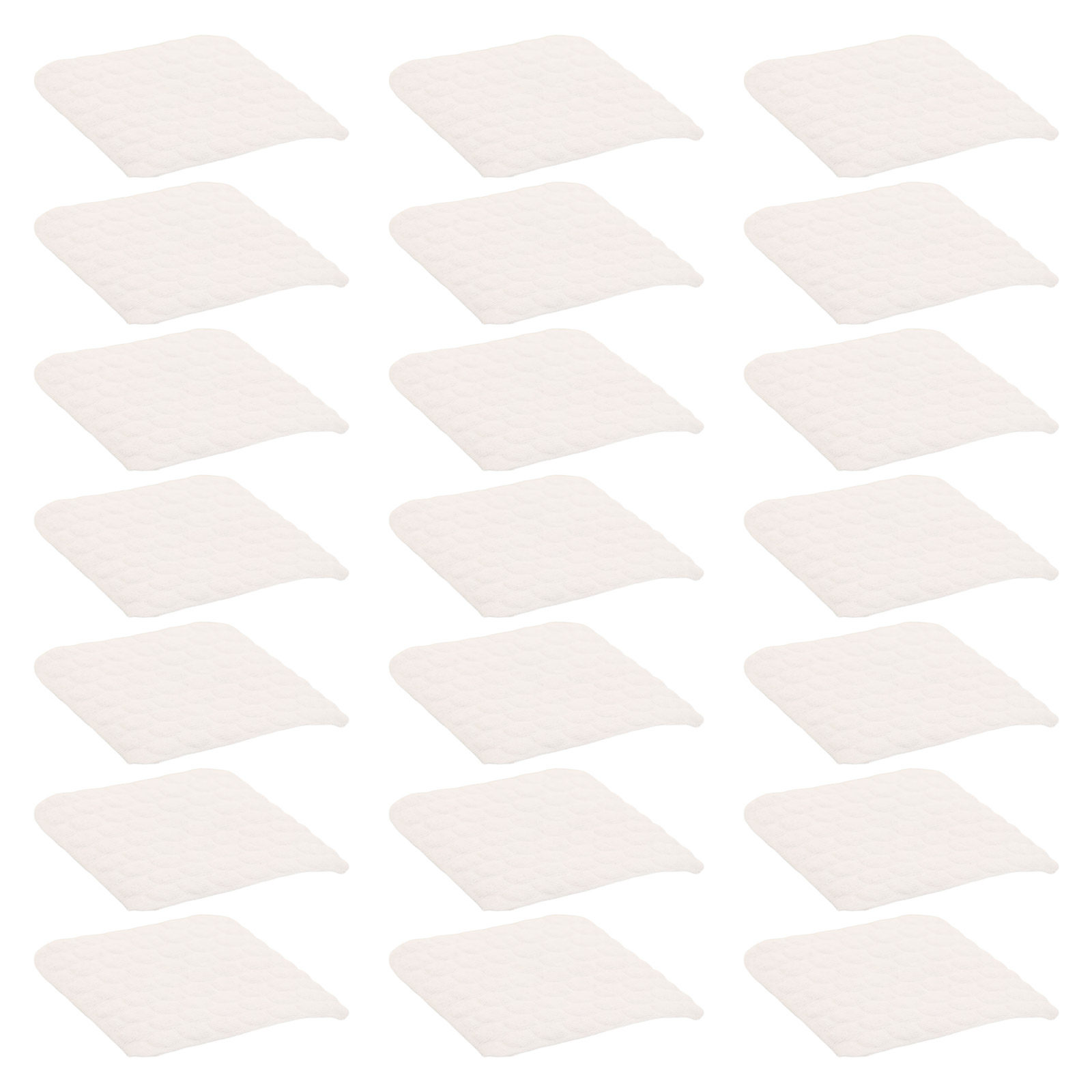 500 unidades de toallitas de a - Nail Art Remove reseña y precio
