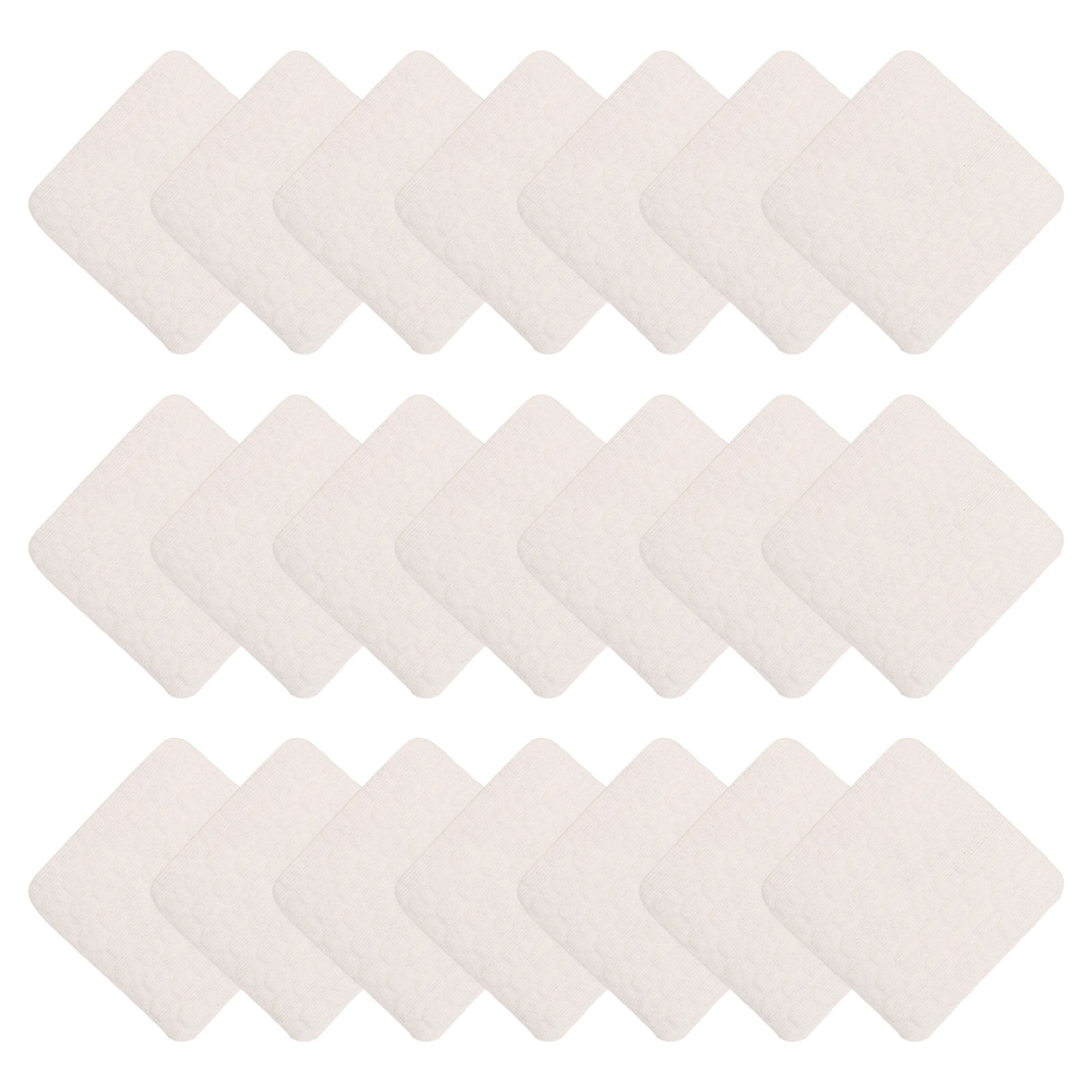 500 unidades de toallitas de a - Nail Art Remove reseña y precio