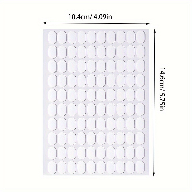 2 uds pestañas adhesivas para  - Nail Art Rame reseña y precio