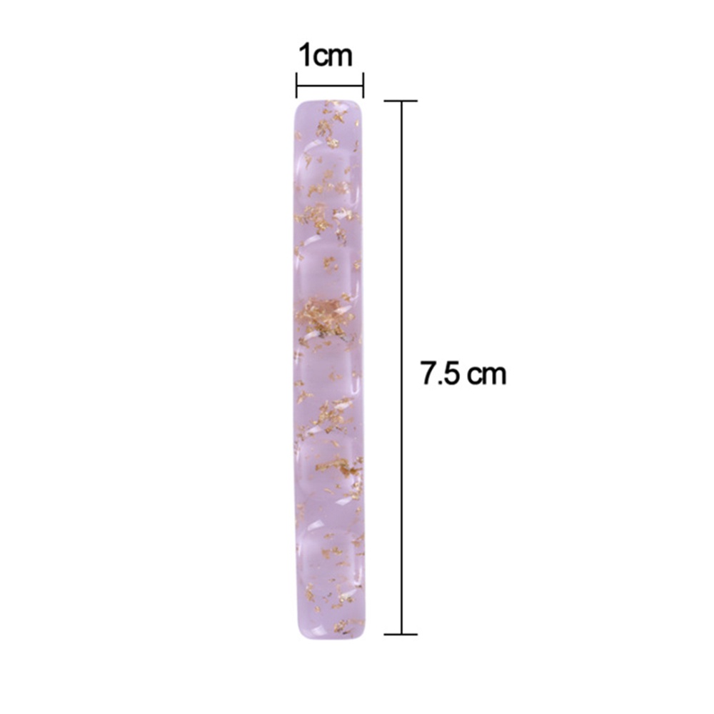 Soporte de Acrílico Transparen - Nail Art Rame reseña y precio