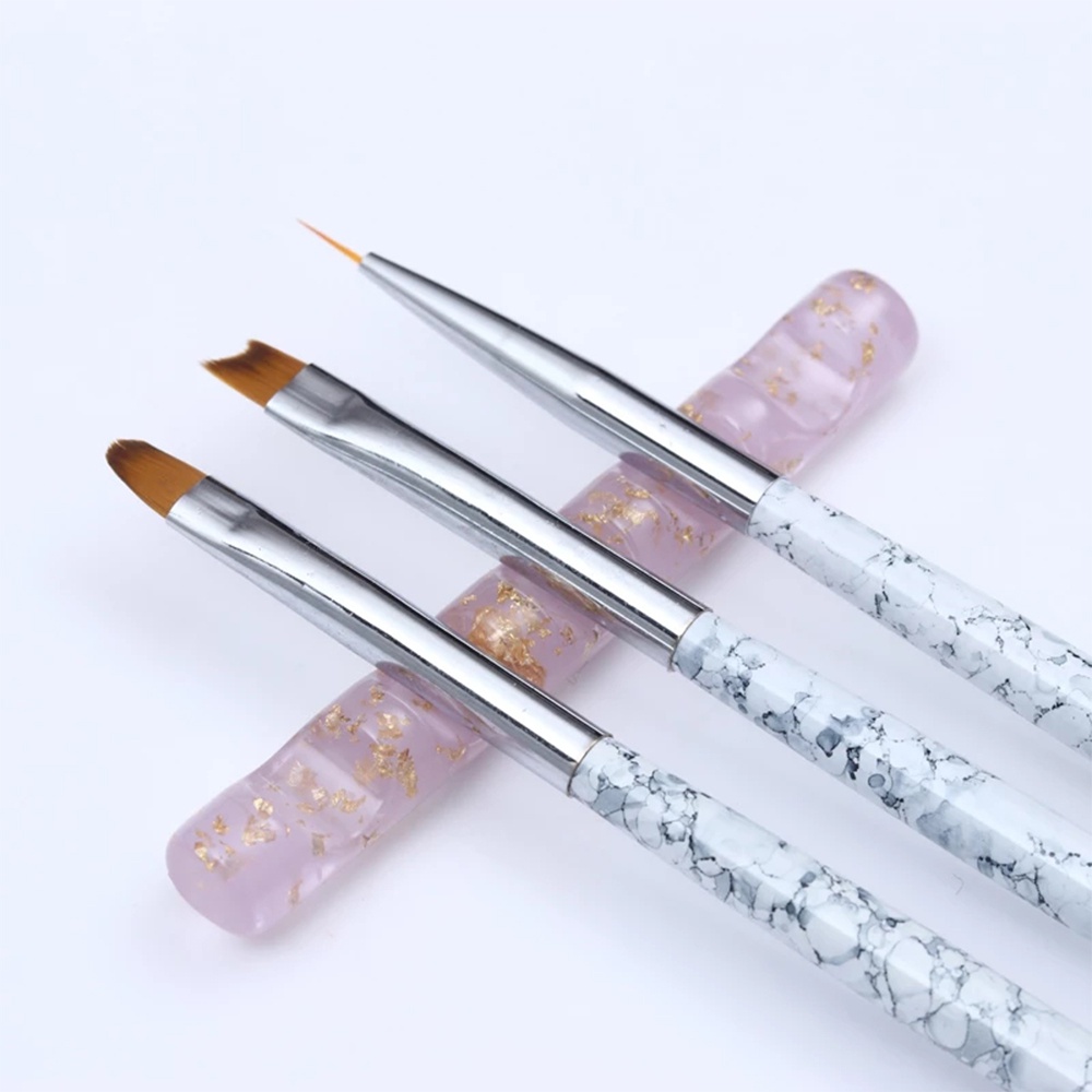 Soporte de Acrílico Transparen - Nail Art Rame reseña y precio