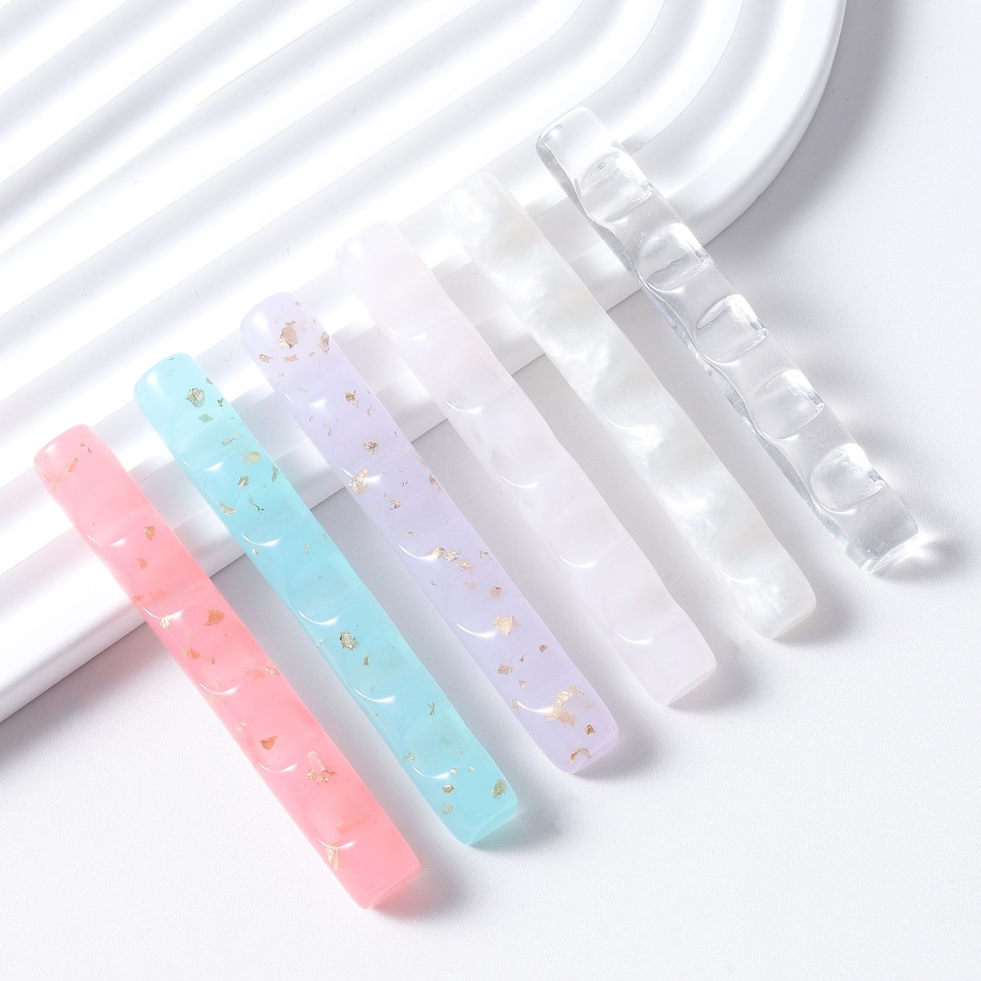 Soporte de 5 rejillas para cep - Nail Art Rame reseña y precio