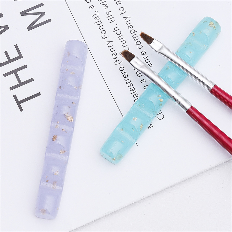 Soporte de 5 rejillas para cep - Nail Art Rame reseña y precio