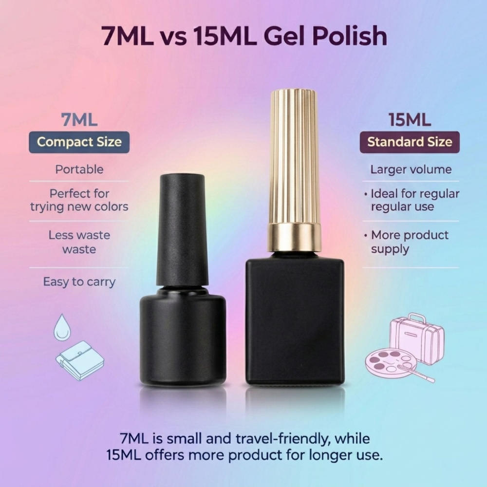 Esmalte de Uñas Visuatia Olive - Nail Art Cat Eye Simple reseña y precio