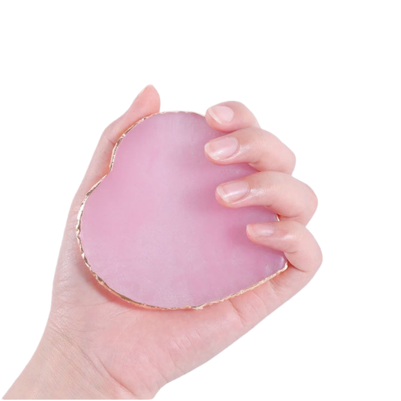 Paleta de Arte de uñas de pied - Nail Art Rame reseña y precio