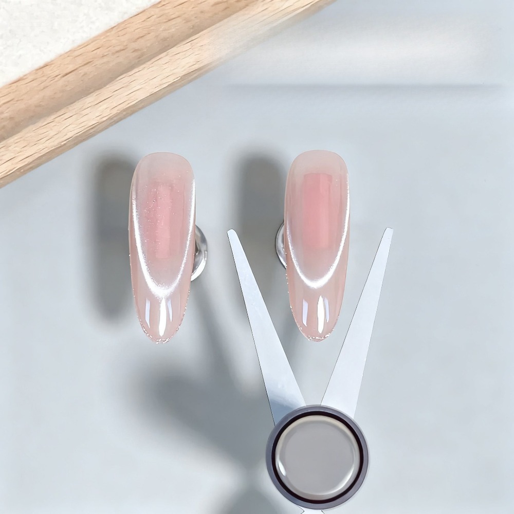 Uñas de doble cabeza 3D, forma - Nail Art Full Color reseña y precio