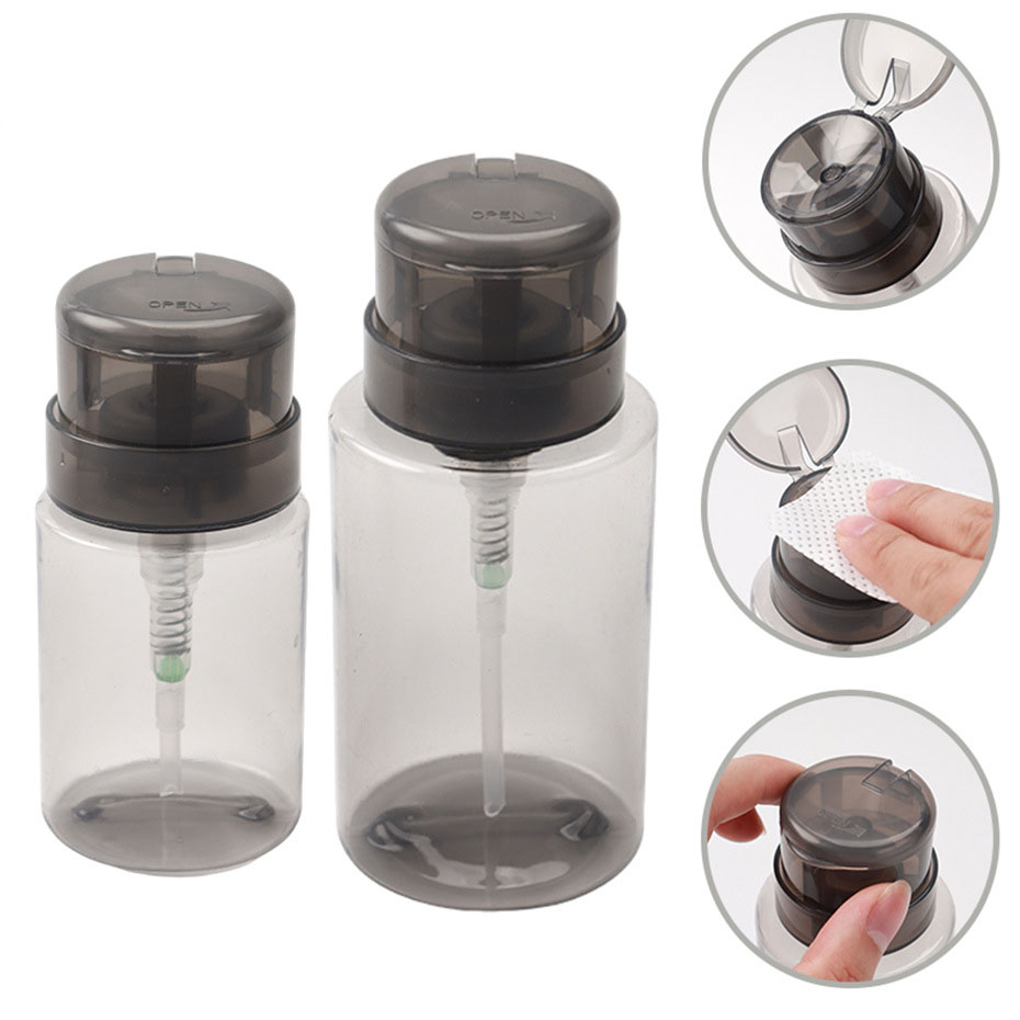 2026 1 unidad de botella dispe - Nail Art Remove reseña y precio
