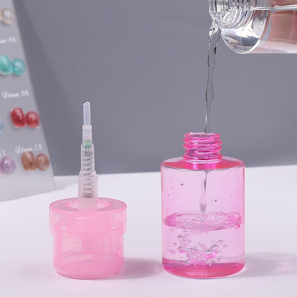 2026 1 unidad de botella dispe - Nail Art Remove reseña y precio