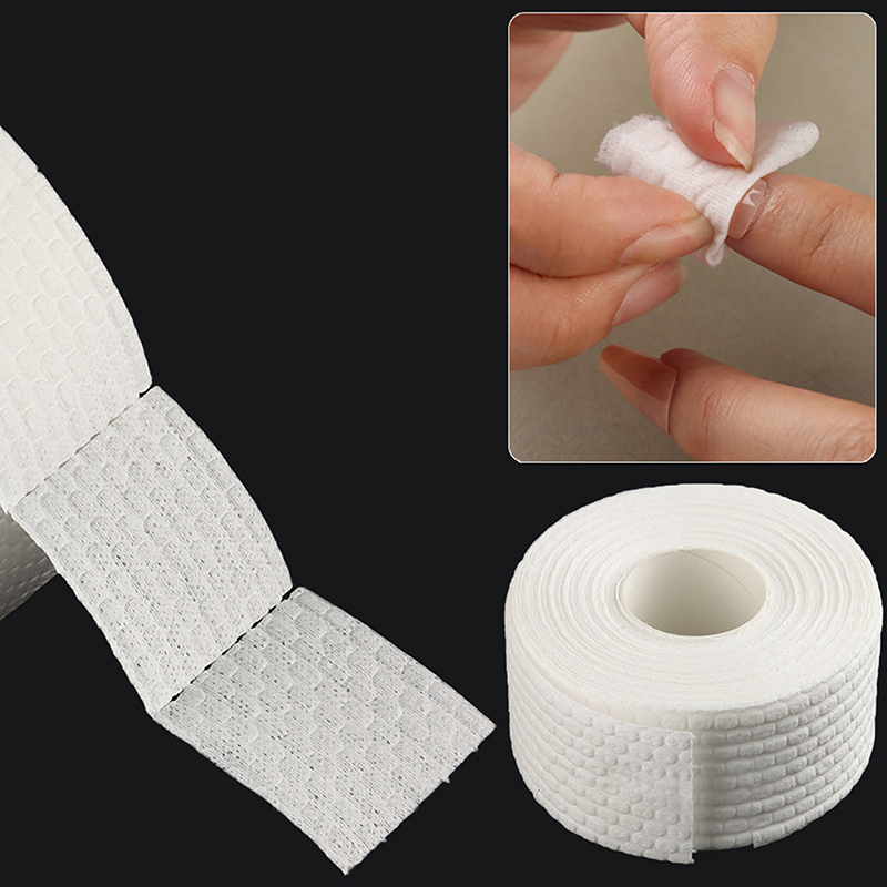 Rollo de 500/1000 unidades de  - Nail Art Remove reseña y precio